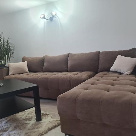 Vila Adina 데포리노드 외부 사진