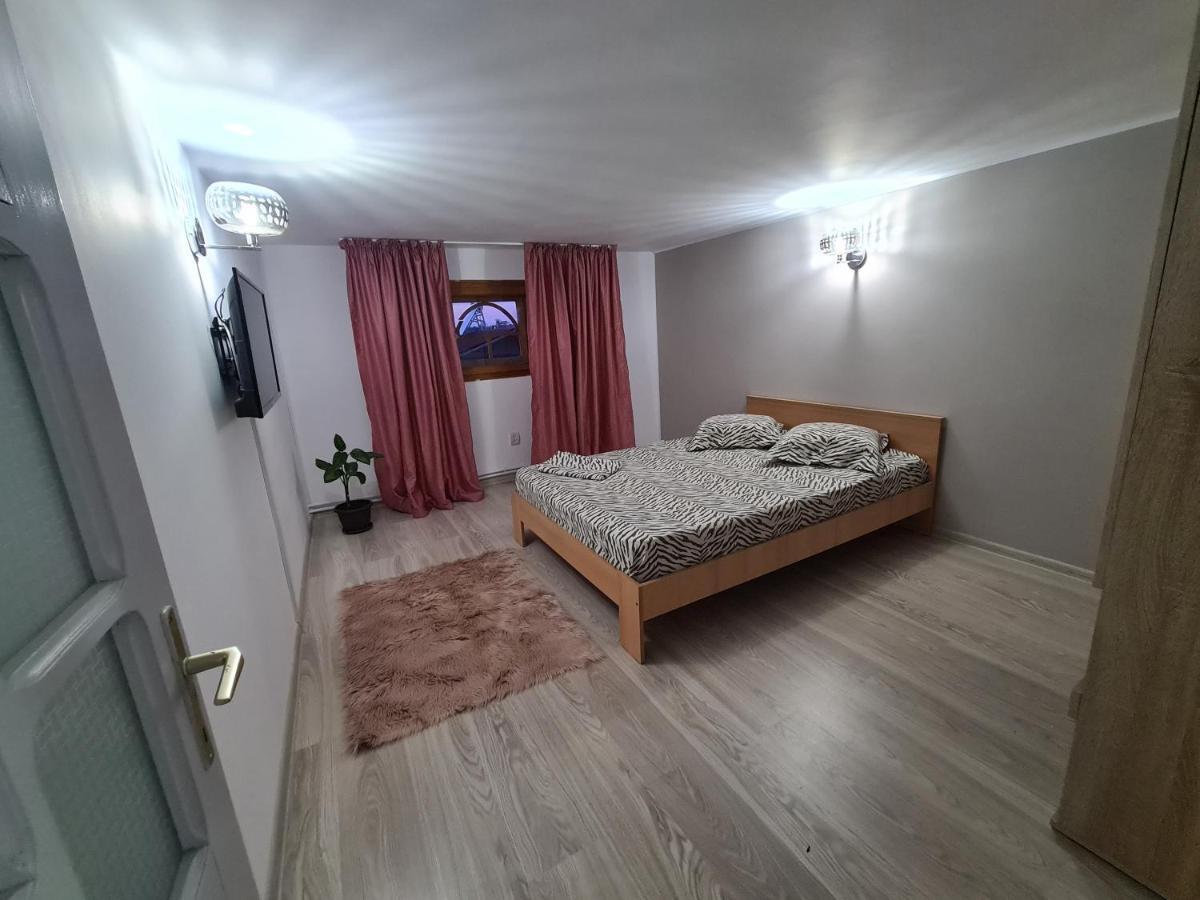 Vila Adina 데포리노드 외부 사진